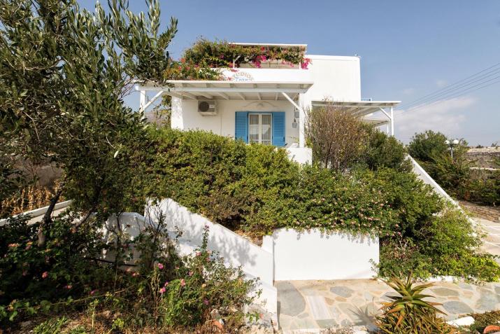 Apartments Tarsa