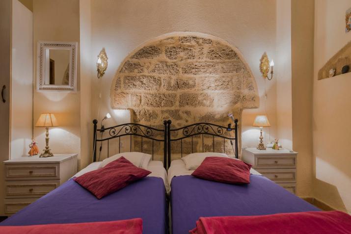 Kristina´s rooms