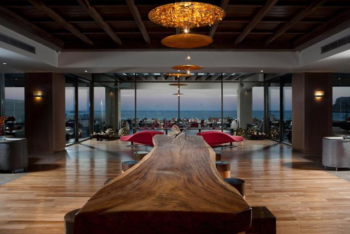 Aquagrand Exclusive Deluxe Resort Lindos - Adults only