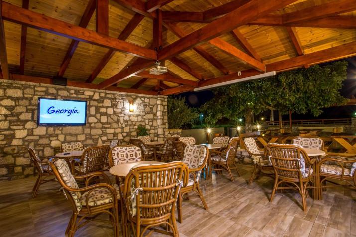 Georgia Plus - All Inclusive