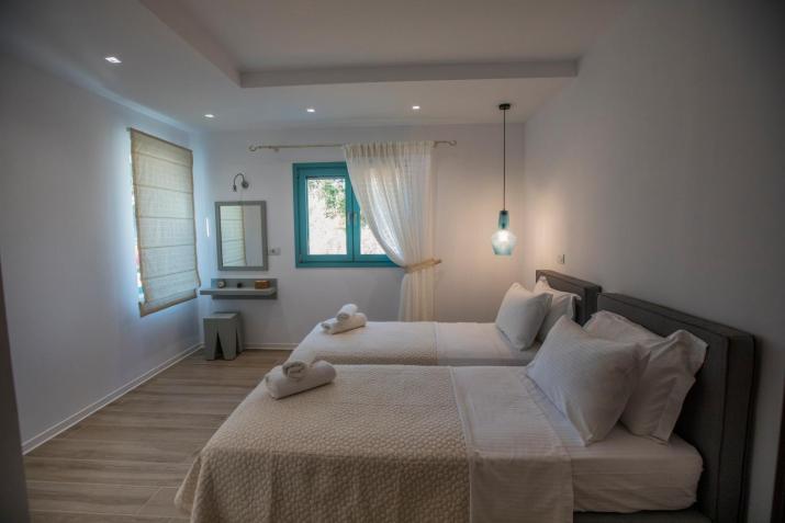 Exclusive Sea View Villa Madelaine