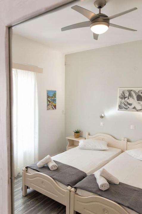 Apartments Tarsa