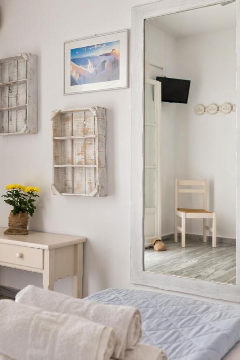 Apartments Tarsa