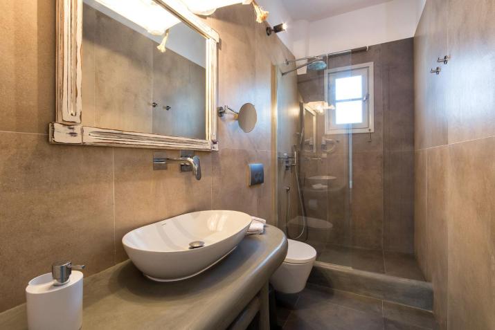 Apartments Tarsa