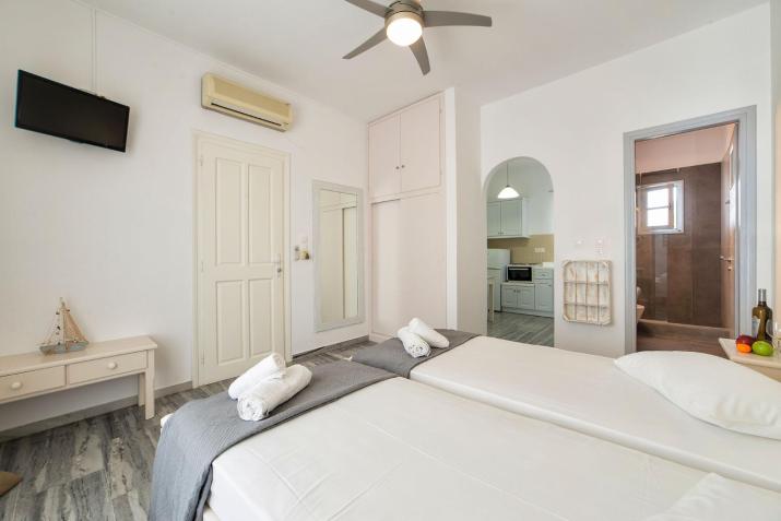 Apartments Tarsa