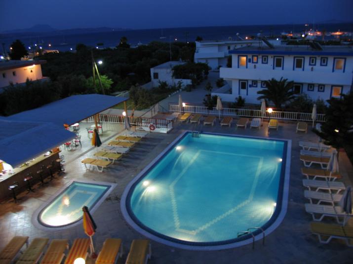 Villa Popi Studios