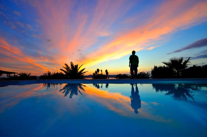 Parian Holiday Villas