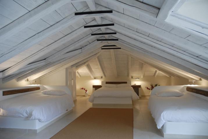 Mistral Hotel