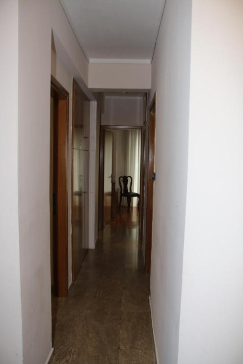 Apartment Nikos