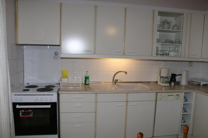 Apartment Nikos