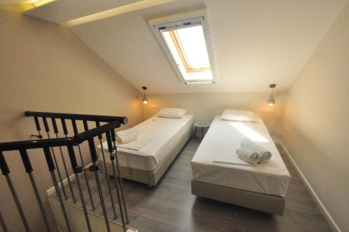 Tassos Apartments