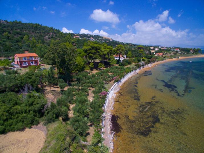 Villa Ostria