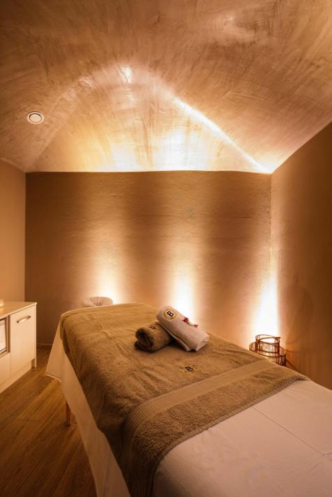 Belvedere Luxury Apartments & Spa