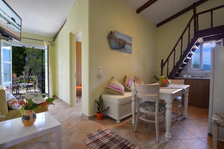 Fundana Villas