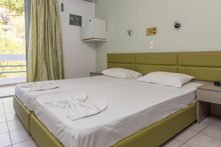 Megim Hotel