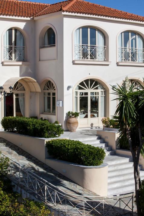 Princess Hotel