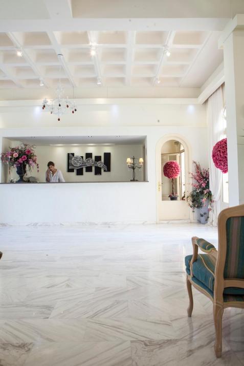 Princess Hotel