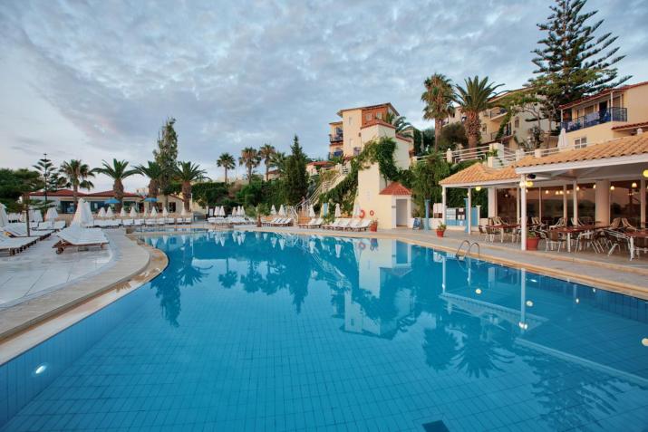 Rethymno Mare & Water Park