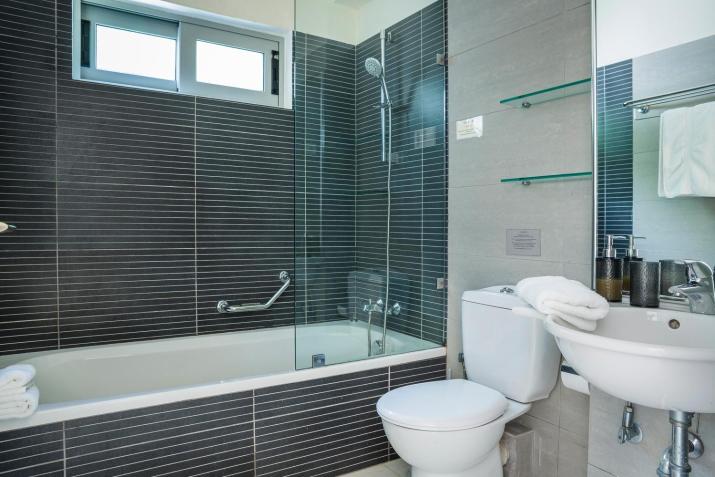 Sterna Villa - Contemporary Villa with Private Pool & Sea Views, Fiskardo