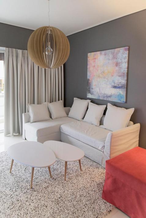 Penelope's Luxury Apartment