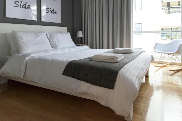 Penelope's Luxury Apartment