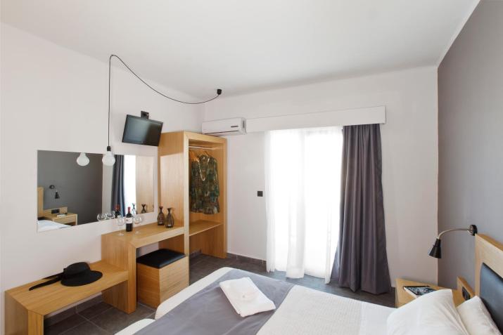 Butterfly Boutique Hotel