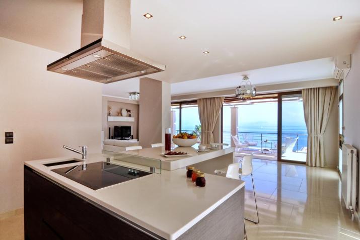 EDEM Villa sea-front