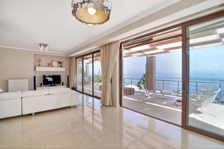EDEM Villa sea-front