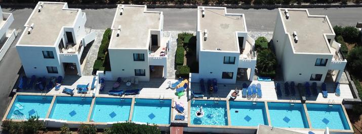 Mediterraneo Hotel