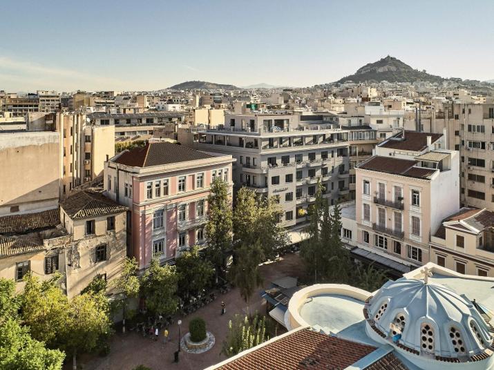 Perianth Hotel, a Member of Design Hotels