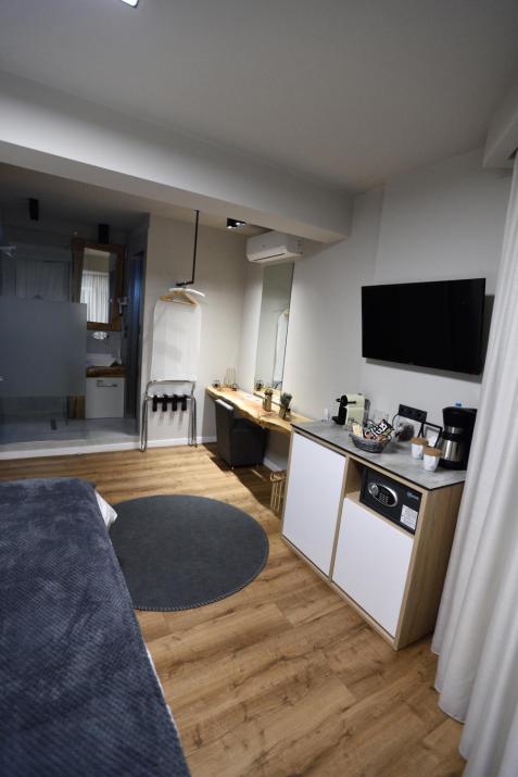 Magnifique Luxury Suites