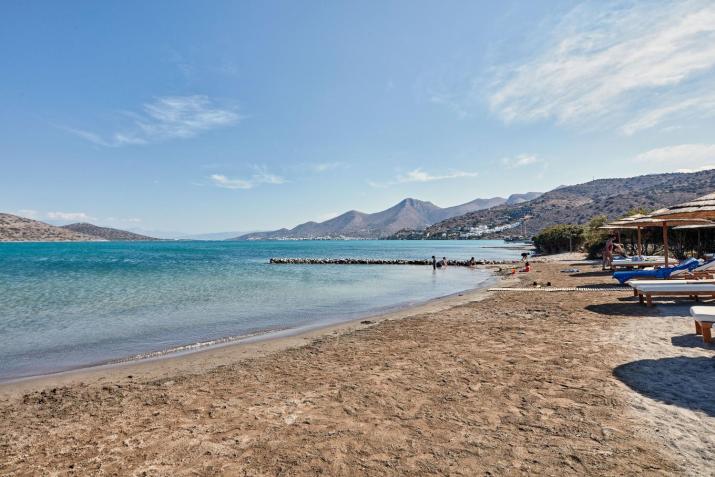 Elounda Gulf Villas by Sandglass