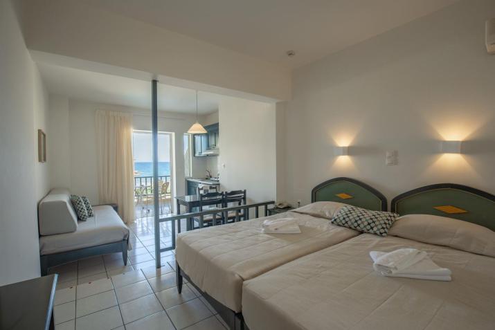 Melitti Hotel