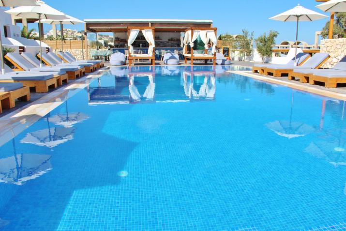 Ifestos Villa