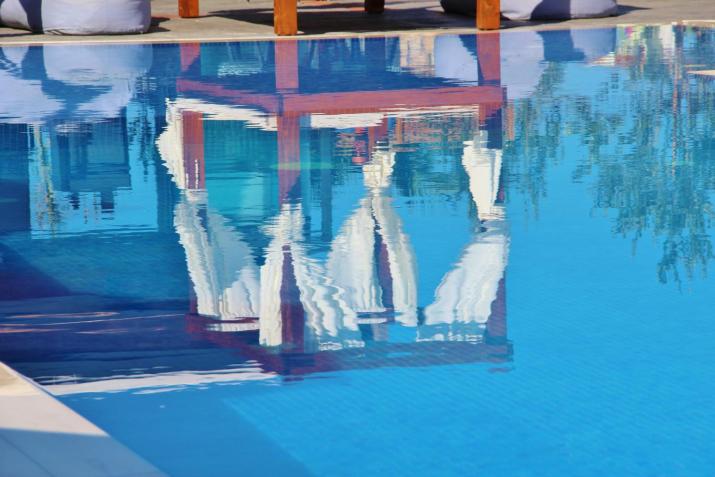 Ifestos Villa