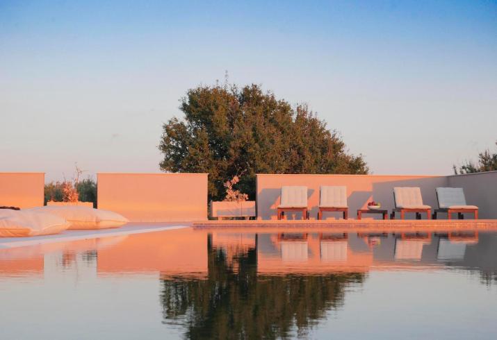 Afrala Summerhouse