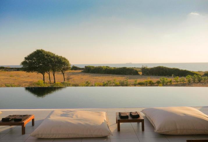 Afrala Summerhouse