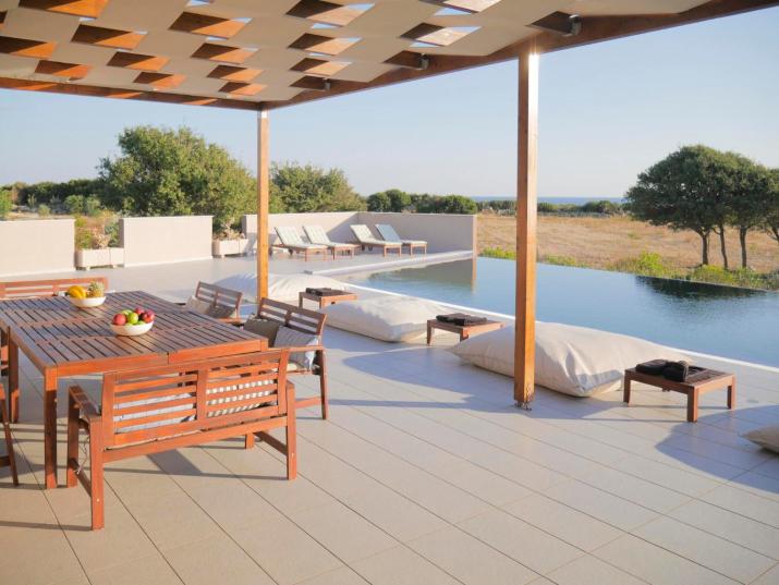 Afrala Summerhouse