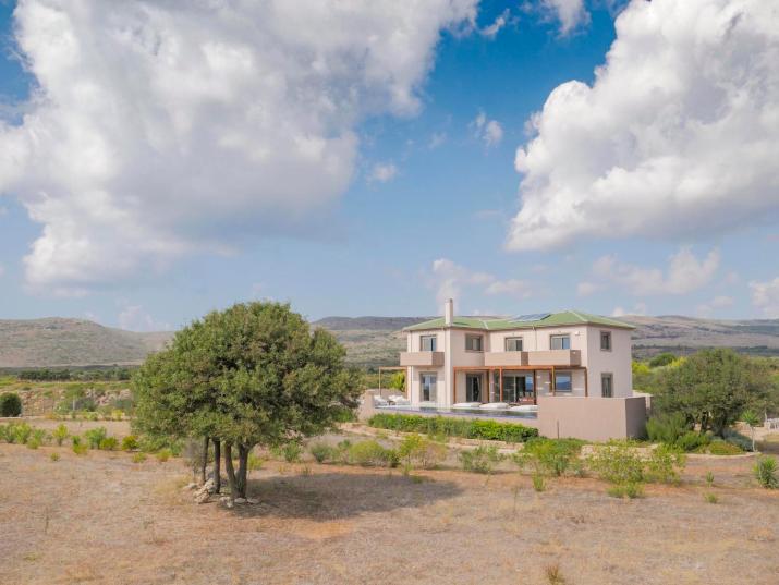 Afrala Summerhouse