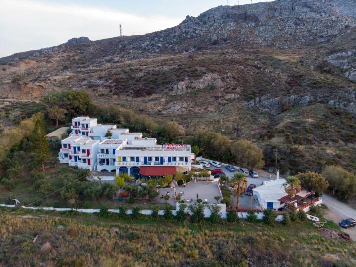 Plakias Bay Hotel