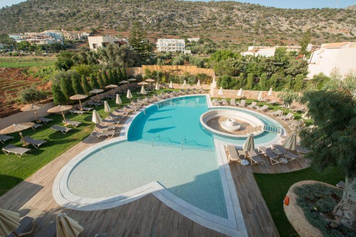 Cactus Royal Spa & Resort Adults Only