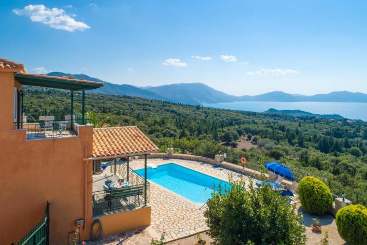 Villa Vera