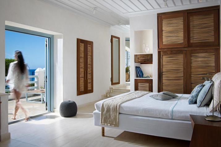 Belvedere Mykonos - Waterfront Villa & Suites