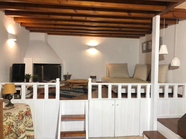 Villa Smaragdi-Despoina