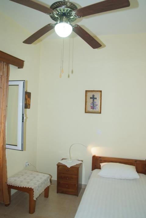 Tourloti Village House