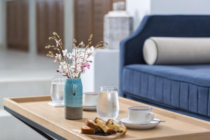 Myst Boutique Hotel