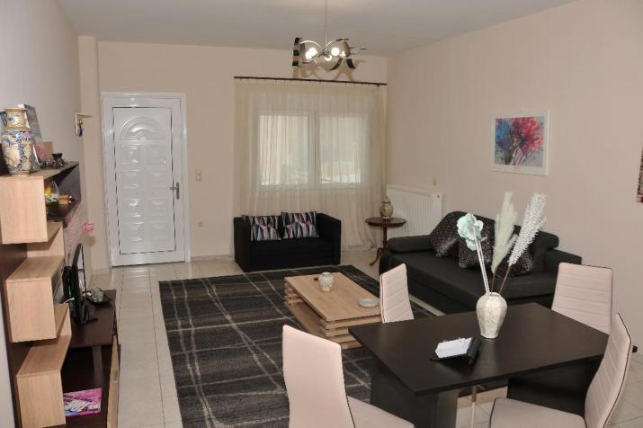 Giota's House
