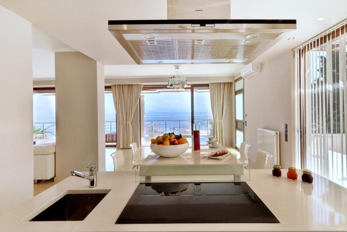 EDEM Villa sea-front