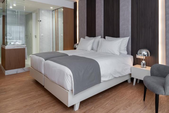Elia Ermou Athens Hotel