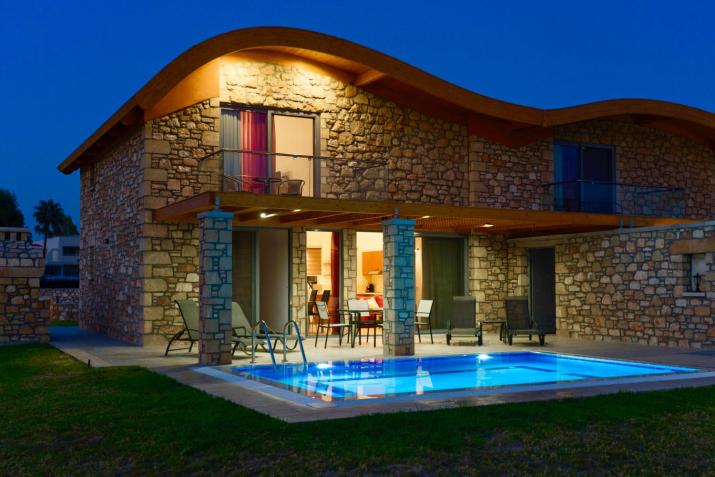 Estrella Villas